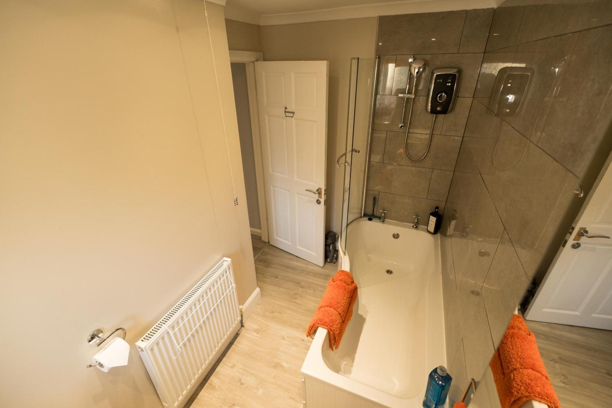 Ballachulish - Small Double Room Nr Glencoe Экстерьер фото
