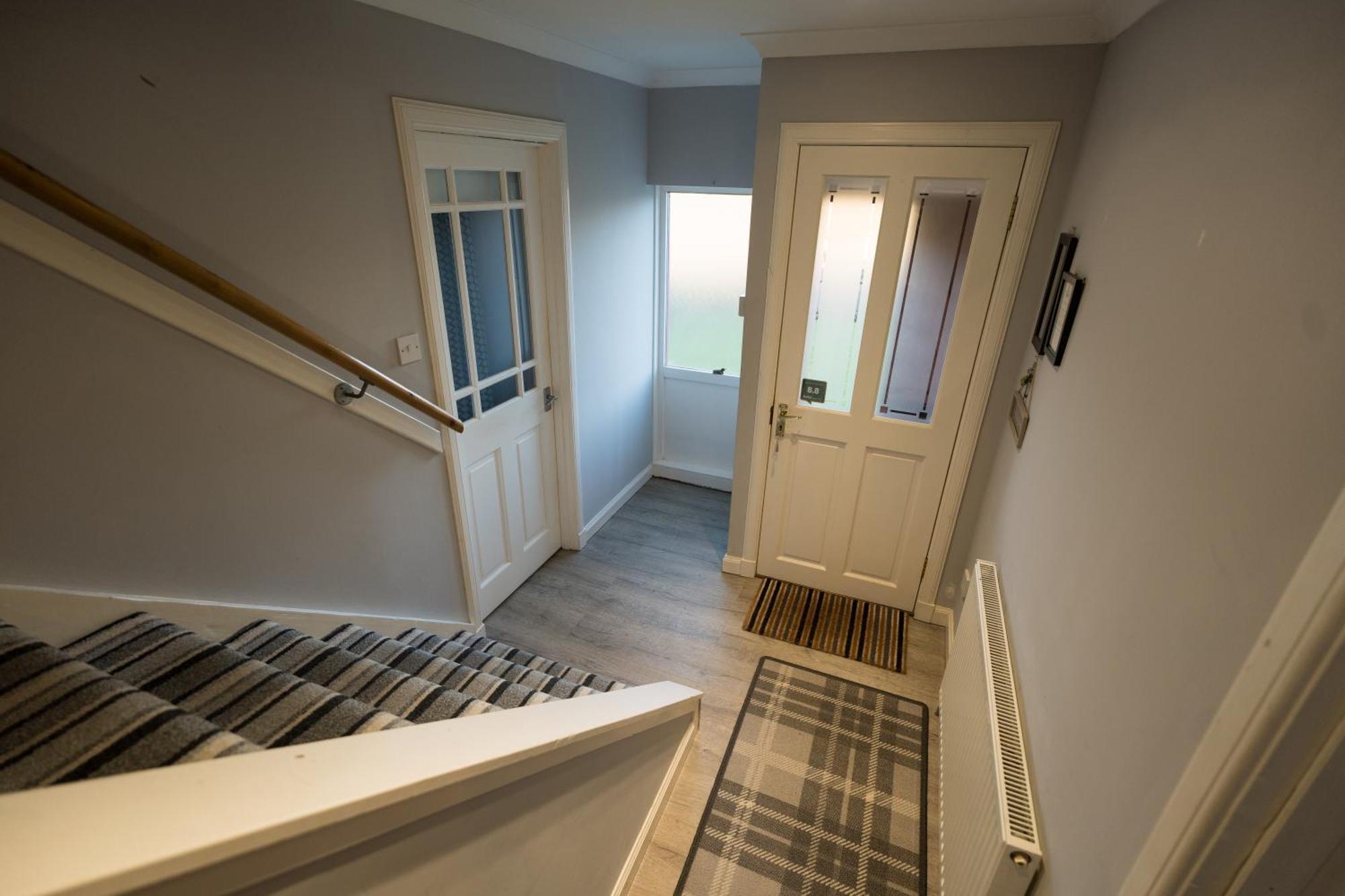 Ballachulish - Small Double Room Nr Glencoe Экстерьер фото
