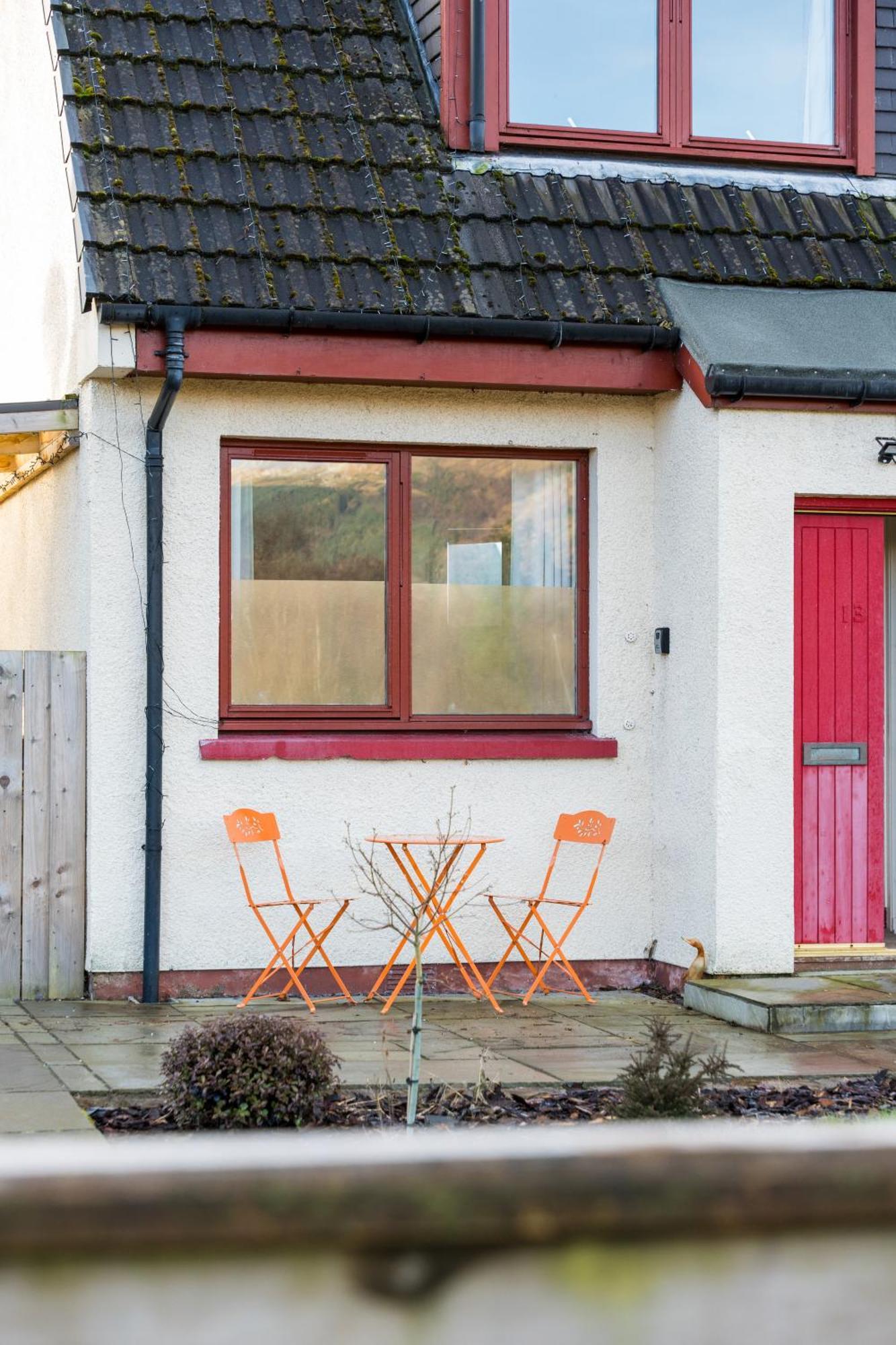 Ballachulish - Small Double Room Nr Glencoe Экстерьер фото