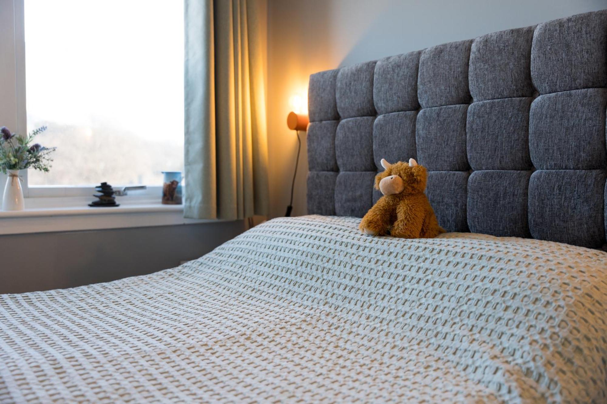 Ballachulish - Small Double Room Nr Glencoe Экстерьер фото